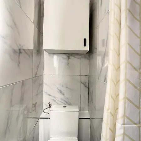 Sublime Studio Centre Renove 2pers Apartament *